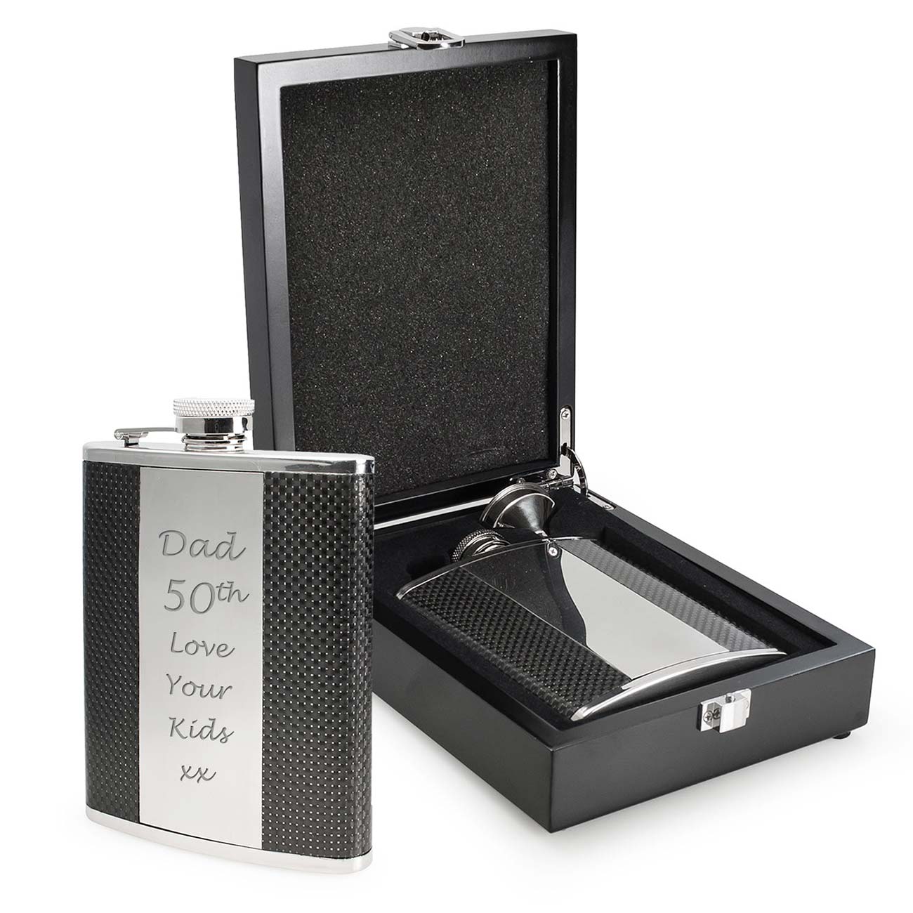Flasks