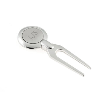 Golf Divot & Ball Marker Tool