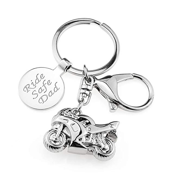 Engraved Keyrings