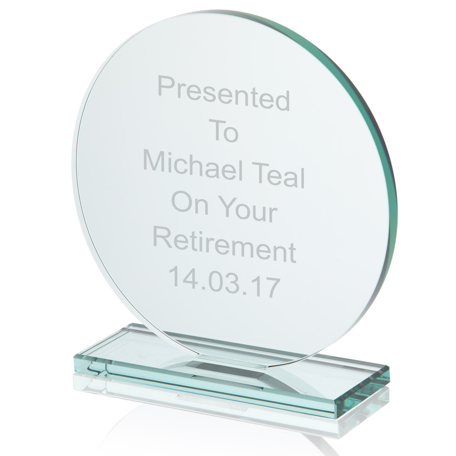 Retirement Gifts