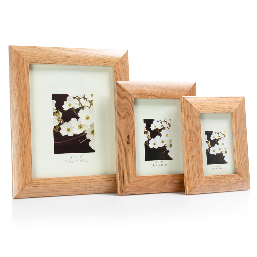Picture Frames