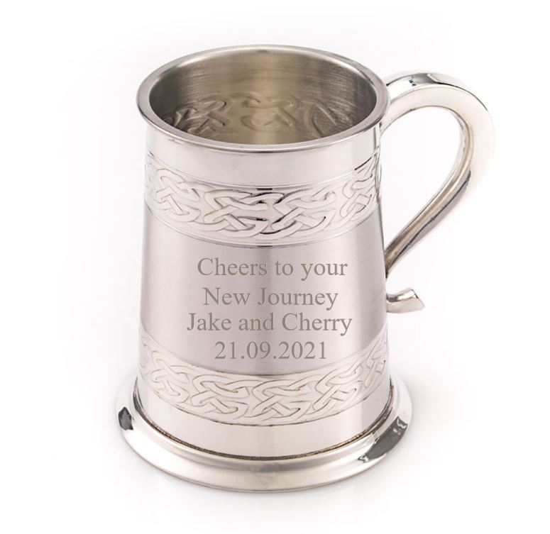 Pewter Gifts