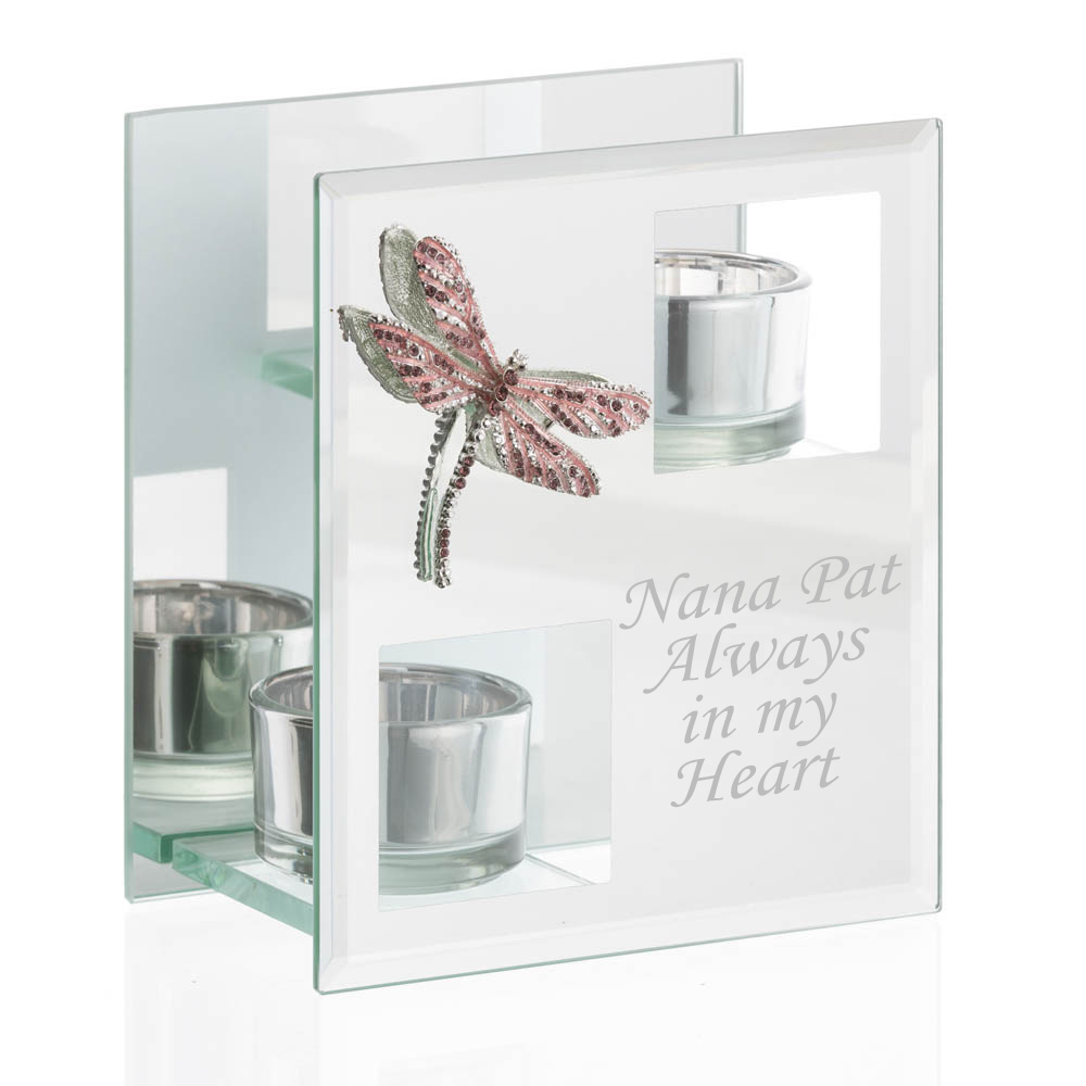 Glass gifts
