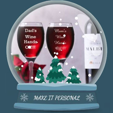 Christmas Gift Ideas