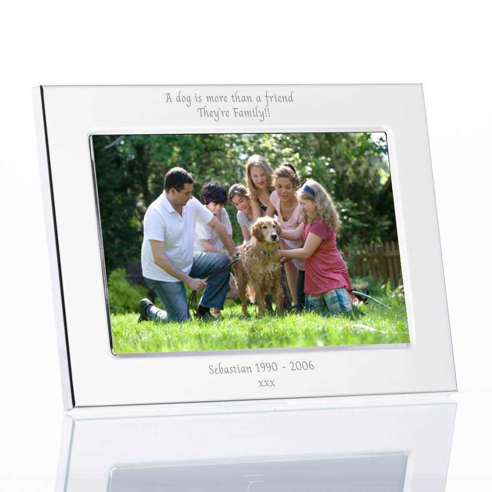 Silver Plated Gifts