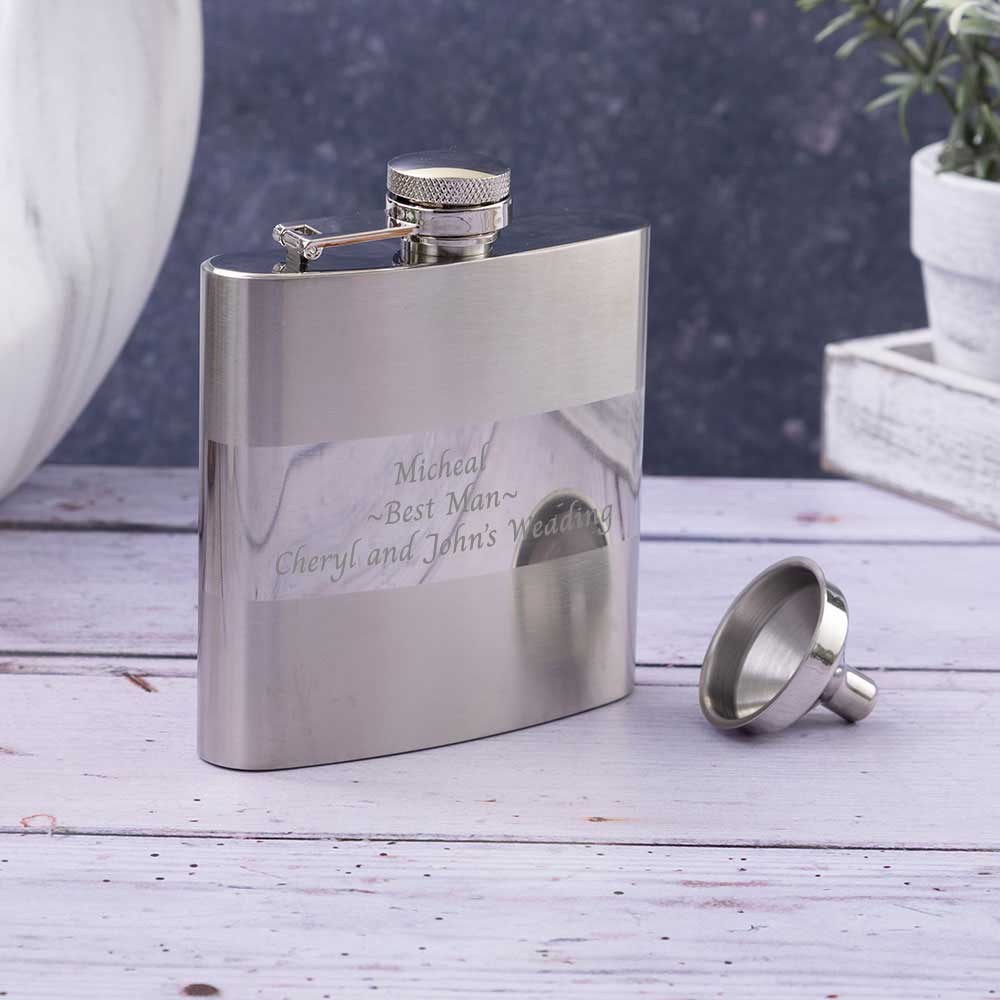 Best Man Gifts