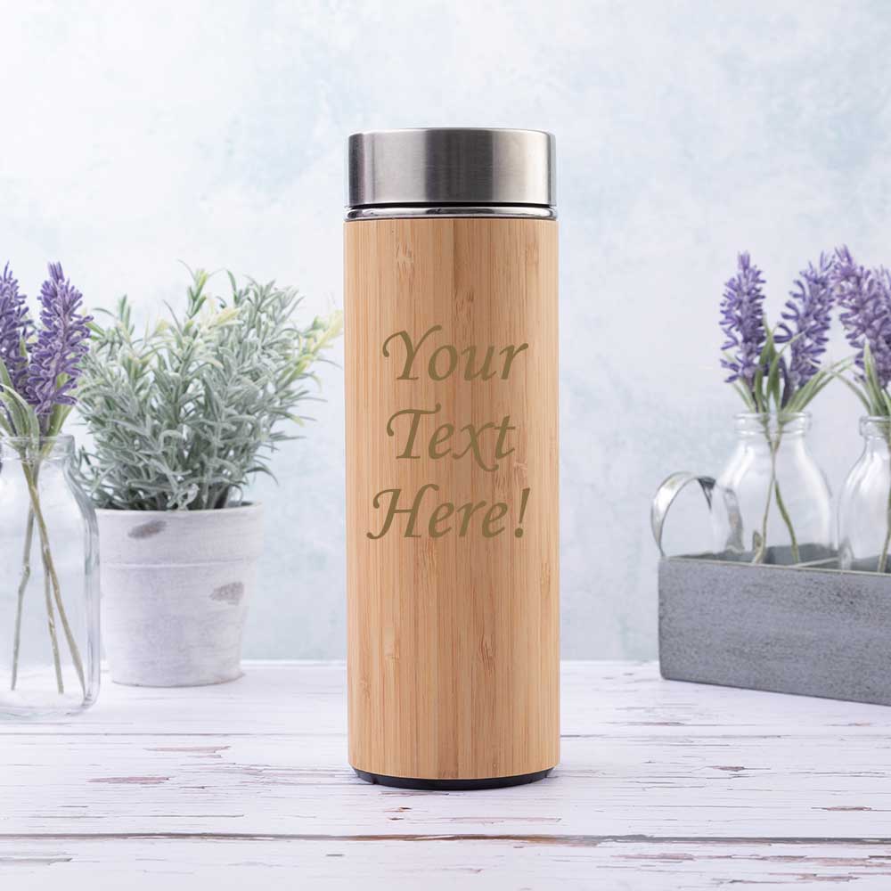 Wood/Bamboo Gifts