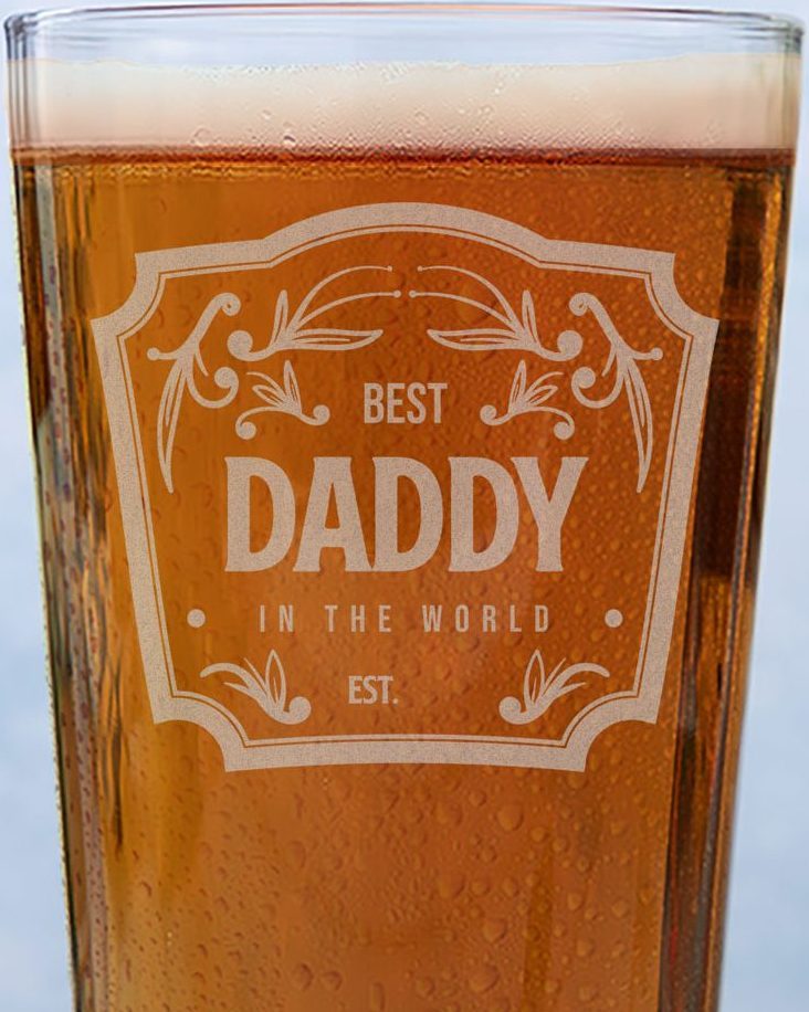 Glass Gifts