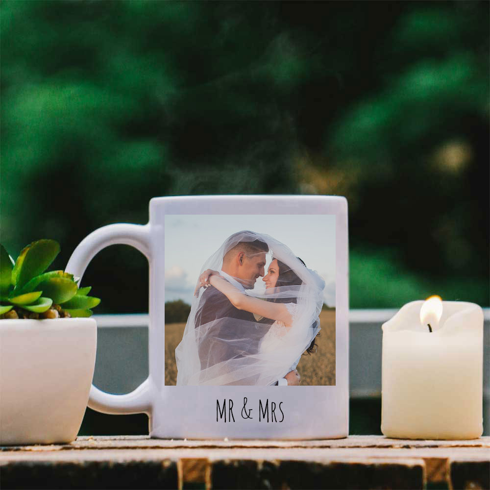 Personalised Mugs