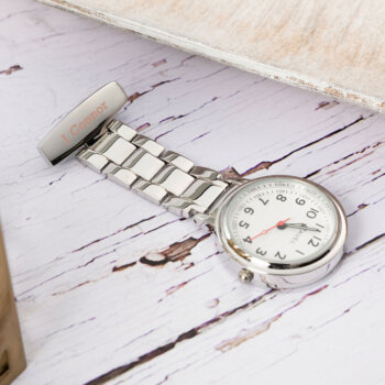 Nurse's FOB Watch