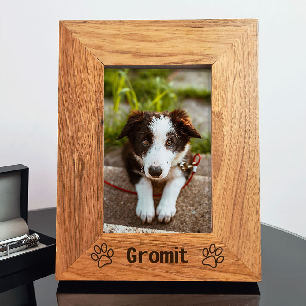 Personalised 5