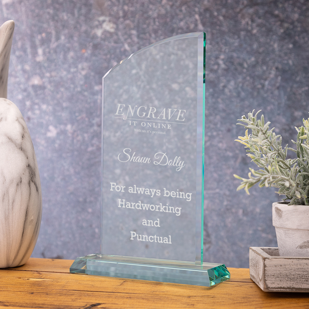 Trophies and Awards